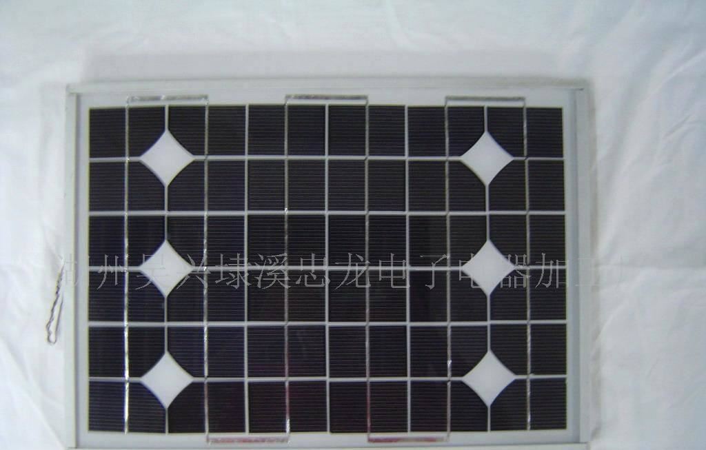 光伏太陽能民用小組件系統電池板控制器蓄電池逆變器穩定環保