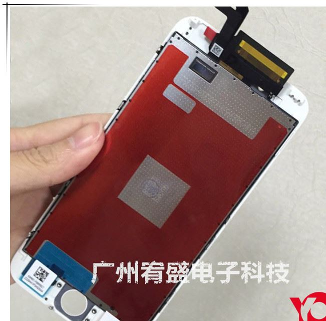 for iPhone6s手機屏幕總成 for蘋果6s液晶屏 lcd 6s4.7手機顯示屏