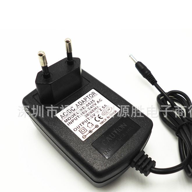 5V2. 電源適配器 5V LED驅(qū)動電源 直流穩(wěn)壓電源 監(jiān)控電源