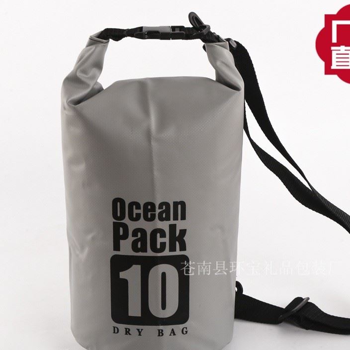 廠家直銷防水桶包定制 牛津布防水袋批發(fā) 戶外登山防水包定做