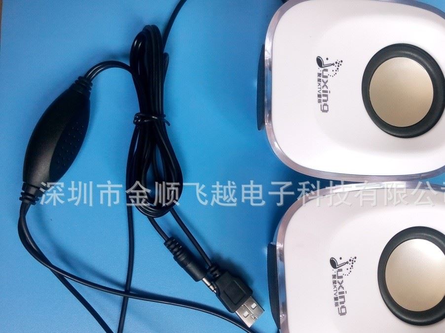 迷你USB音箱，電腦音箱，對(duì)箱音箱，手機(jī)音箱