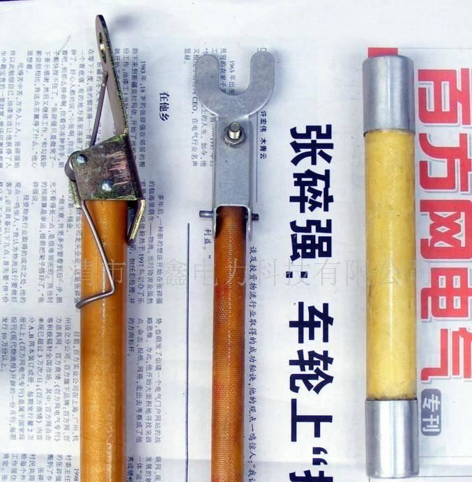 RYN1 PT-10高壓熔斷器(圖)