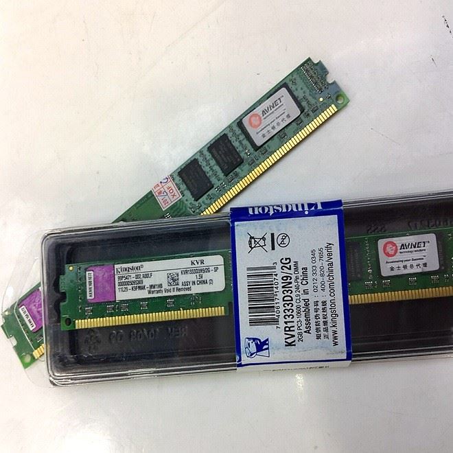 2g內(nèi)存條ddr3 1600- 2g臺式機(jī)內(nèi)存條 全兼容/不挑板 支持雙通道4g