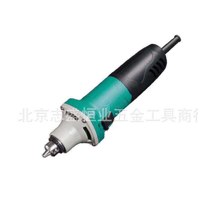 东成DCA电磨头 内孔研磨工具 直磨机 磨砂头打磨机 S1J-FF04-25