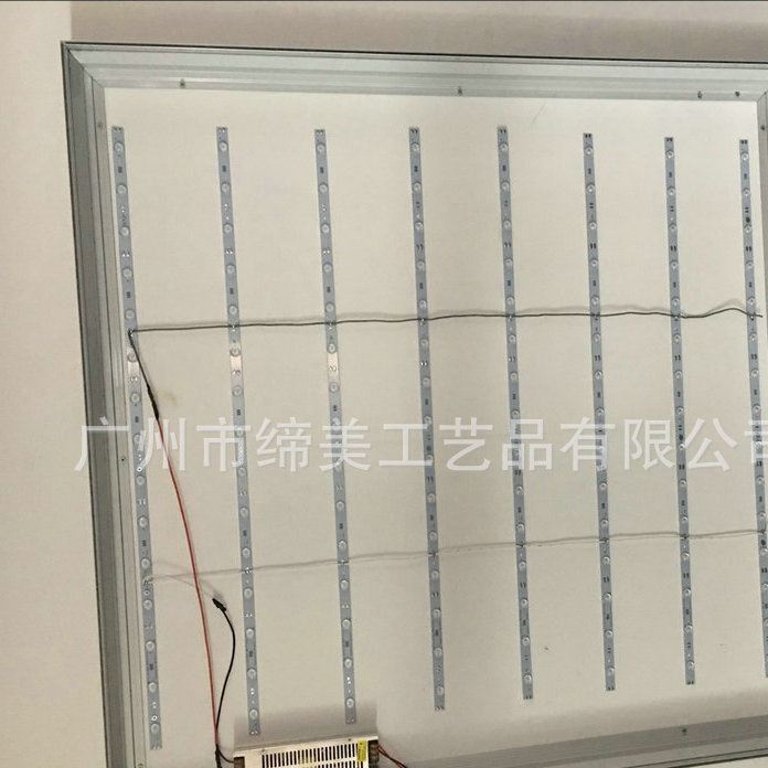 大量供應(yīng) 西安LED燈箱 LED燈箱批發(fā) 價(jià)格優(yōu)惠