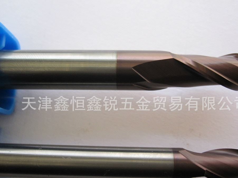 供應臺灣OSJ鎢鋼合金涂層球刀 R0.5250 4D 2F