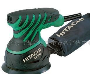 hitachi 日立電動(dòng)工具 砂紙機(jī)SV13YB