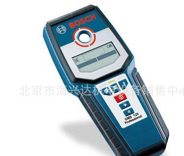 bosch 博世測量工具 博世博世墻體探測儀 GMS120