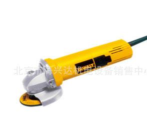 DEWALT 得偉 DW811 小型角磨機(jī) 電動工具