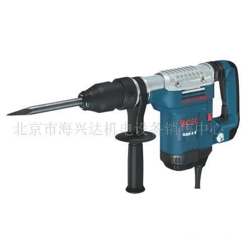 供應(yīng)博世電動(dòng)工具 Bosch 電鎬 5CE  博世工具 博世電鎬 大功率電