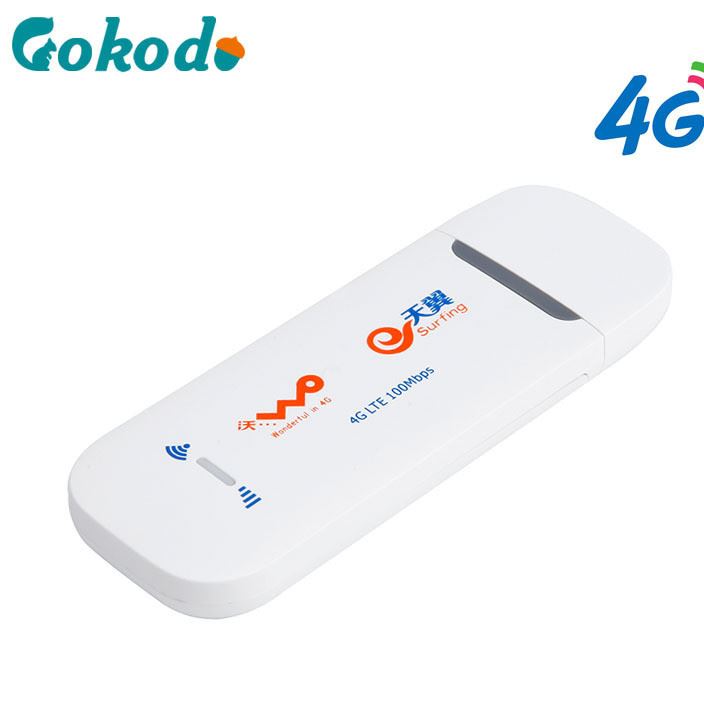 電信聯(lián)通3G 4G無線上網(wǎng)卡托直插sim卡隨身wifi插卡UFI路由器