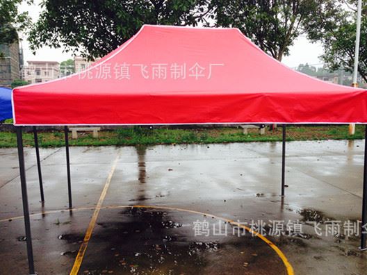 定制3X32X2X3X4米5戶外廣告篷擺攤伸縮帳篷