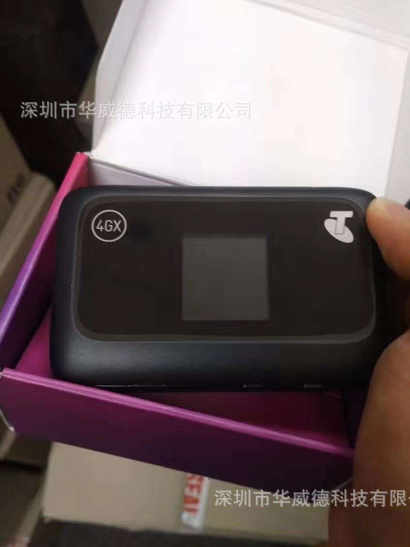 中兴mf910 4G随身wifi路由器 中兴MF910国际版 出口版 MF910V