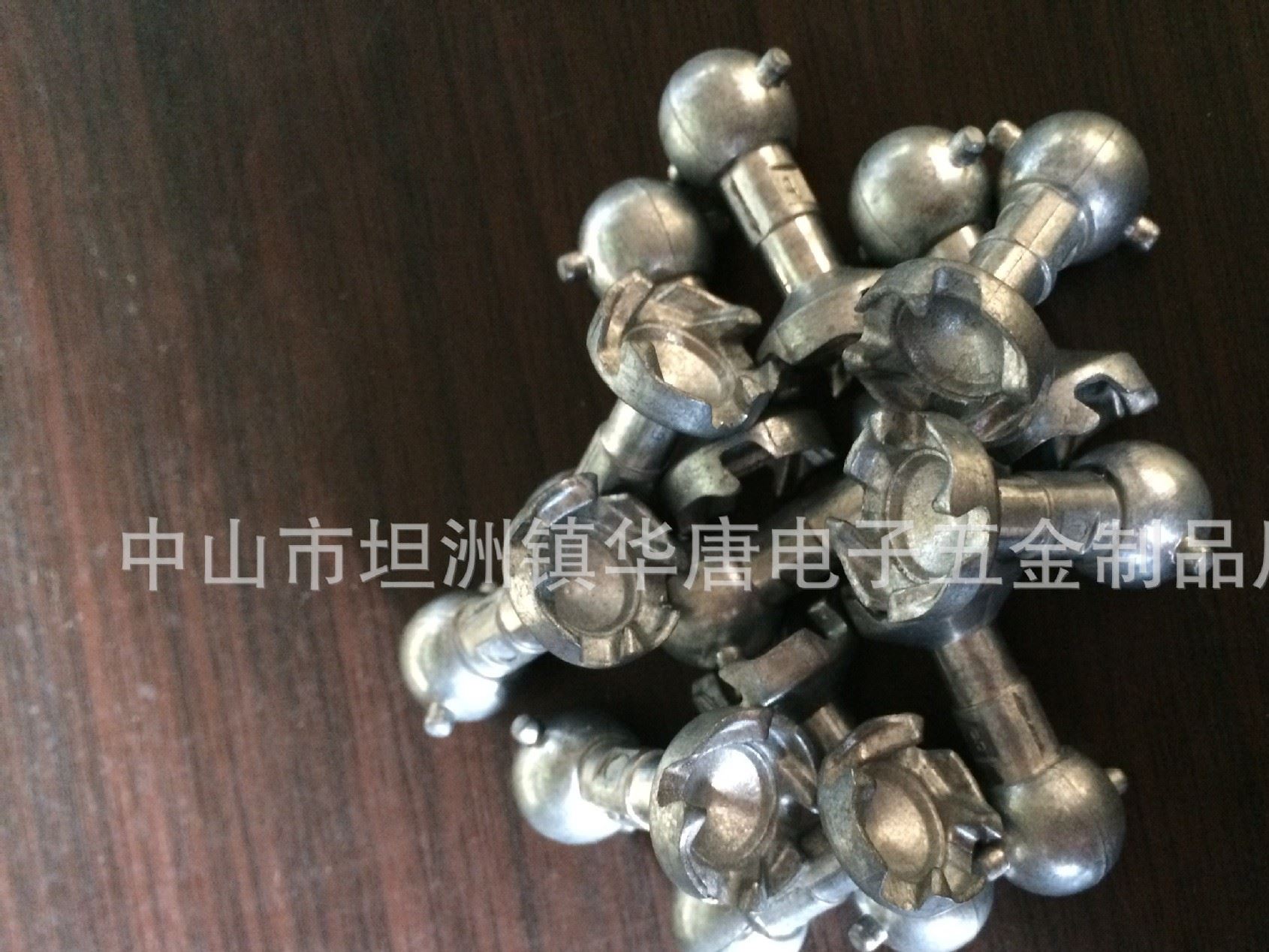 打印耗材配件加工