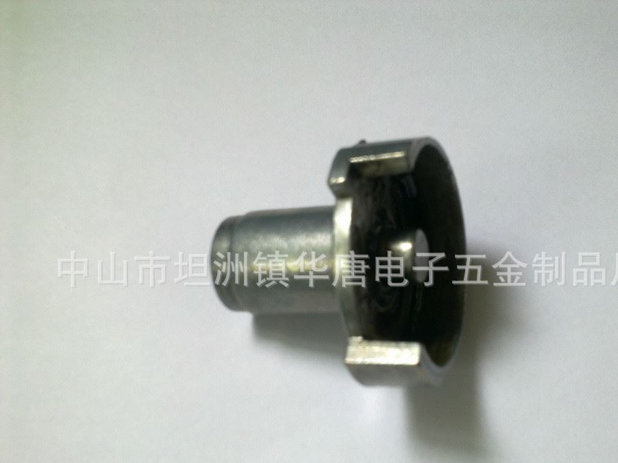 中山華唐電子加工各種壓鑄件