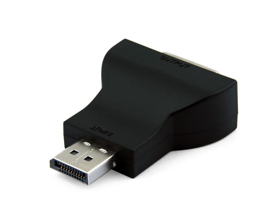 dp to DVI adapter Apple DP 轉(zhuǎn) DVI 轉(zhuǎn)換頭