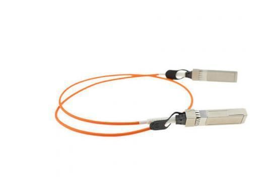 10G SFP+ AOC 有源線纜 可兼容其他品牌