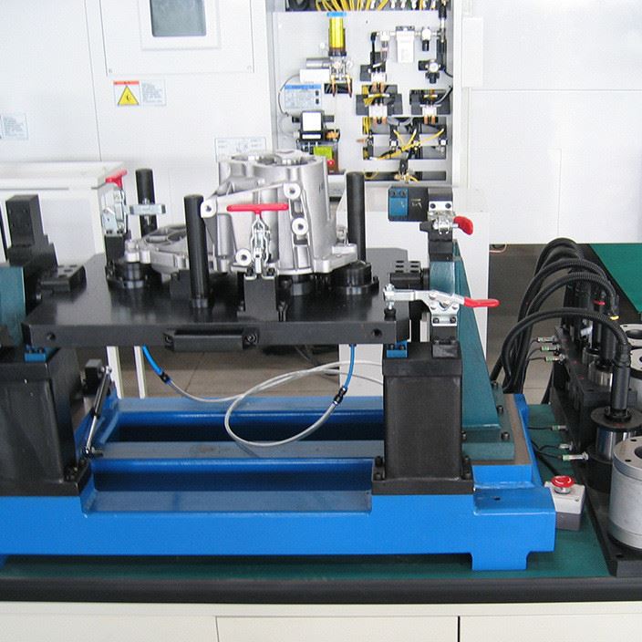 氣動(dòng)量?jī)x 非標(biāo)綜合檢測(cè)設(shè)備定制 非標(biāo)自動(dòng)化檢測(cè)設(shè)備廠家直銷