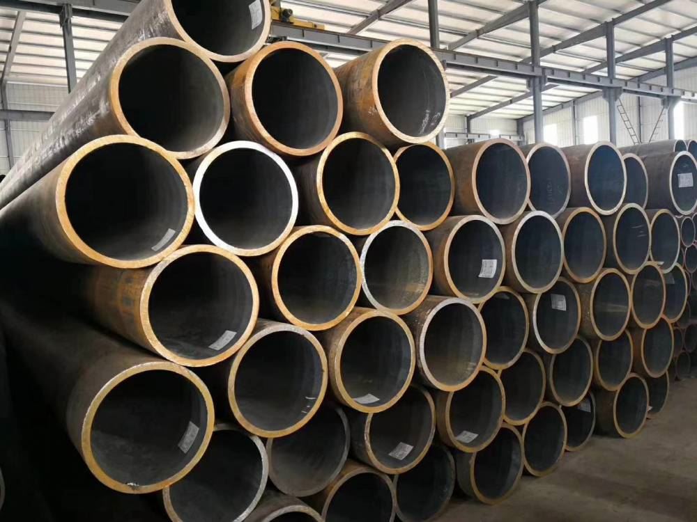 江蘇無錫石油裂化無縫鋼管現貨GB9948石油裂化無縫管GB9948石油裂化無縫鋼管