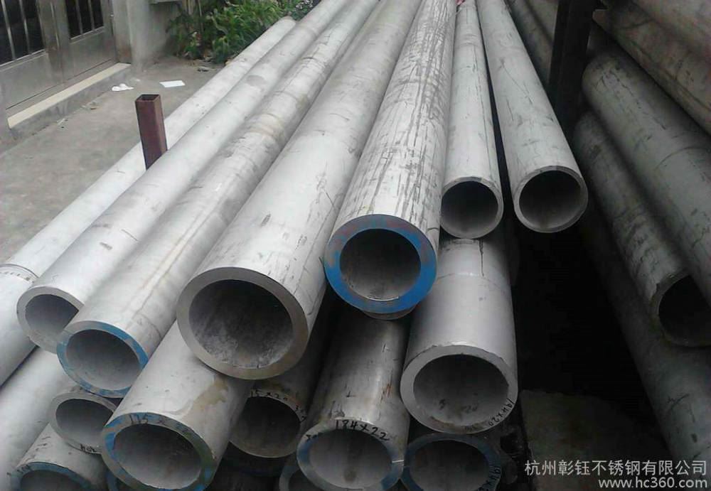 無錫鑠佳不銹鋼管廠316L不銹鋼無縫鋼管316L不銹鋼無縫管
