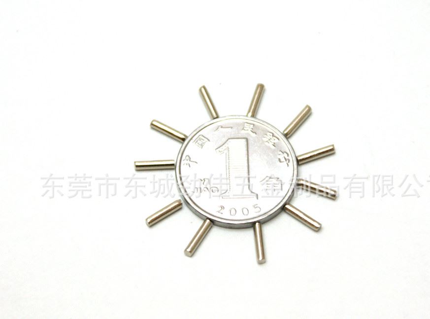 現貨供應鍍鎳，鍍鋅鉚釘，半空心鉚釘
