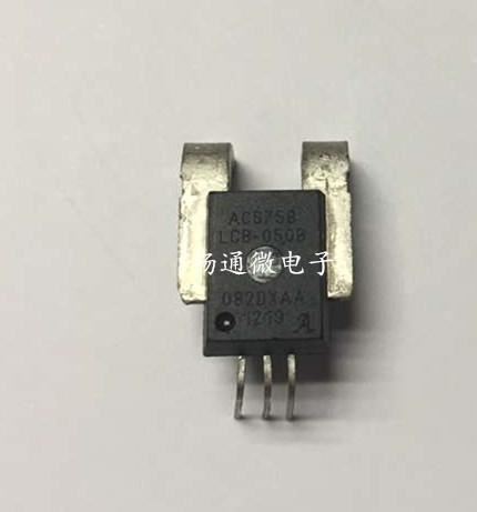 全新現(xiàn)貨 ACS758LCB-050B-PFF-T 電流傳感器 質(zhì)量 歡迎咨詢