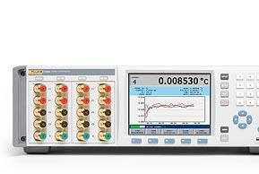 Fluke1594A超级测温电桥
