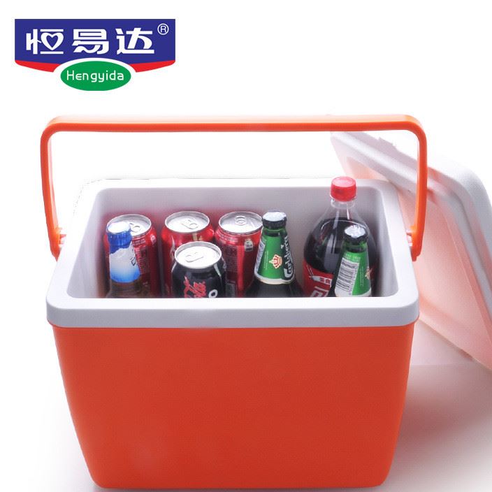 外貿定制戶外保溫箱冷藏箱食品藥品保鮮釣魚箱車載便攜外賣大冰桶