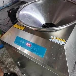 餐飲垃圾脫水處理機多用途污水固液分離機  剩菜垃圾處理設備
