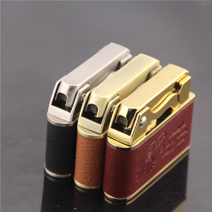 中邦ZB-612E貼皮 經(jīng)典復(fù)古 精品禮品煤油打火機(jī)