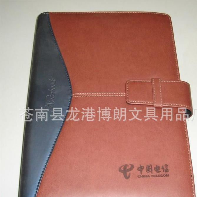 廠家供應皮質筆記 精美筆記本