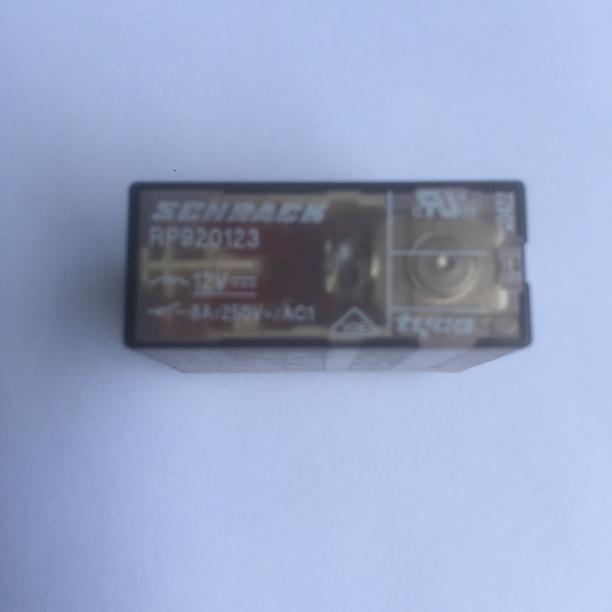高壓繼電器 RP920123