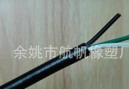 美標(biāo)電線 SJT SVT SJTW 18號(hào)線規(guī)0.824mm2電線