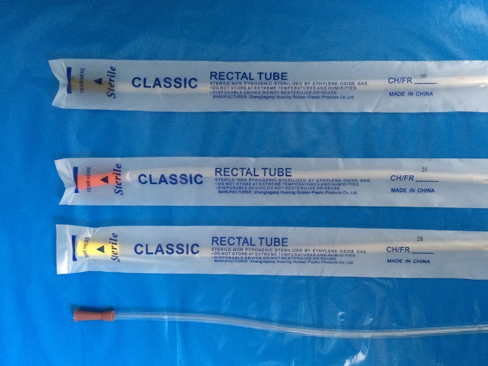 医用耗材主营产品:一次性pec,pe手套,一次性使用抽痰管,胃管,胃食管