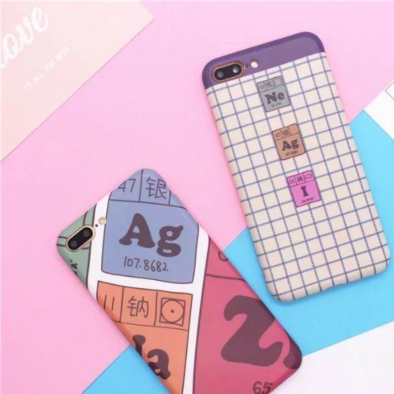 Phone7磨砂手機殼7Plus蘋果7保護套IMD代工來圖定制tpu手機殼