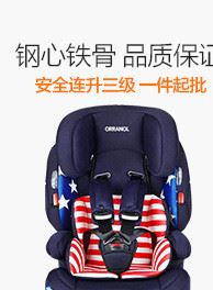 廠價直銷批發(fā)兒童汽車座椅9個月-12歲ECE一件代發(fā)ISOFix