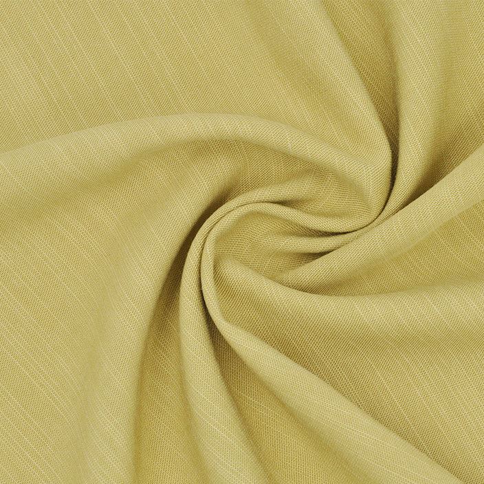 天丝竹节仿麻面料春夏女装套装休闲装裙装面料天然环保布料