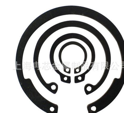 廠家銷售各種規格內外軸孔擋圈