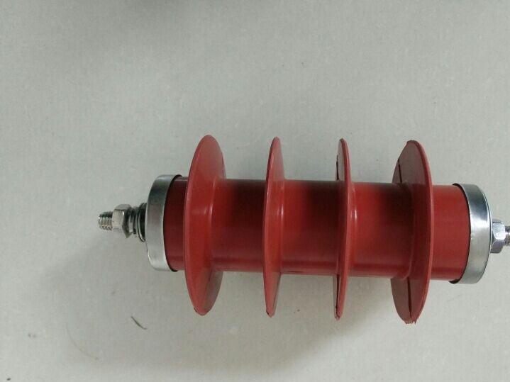供應(yīng)乾辰型號避雷器