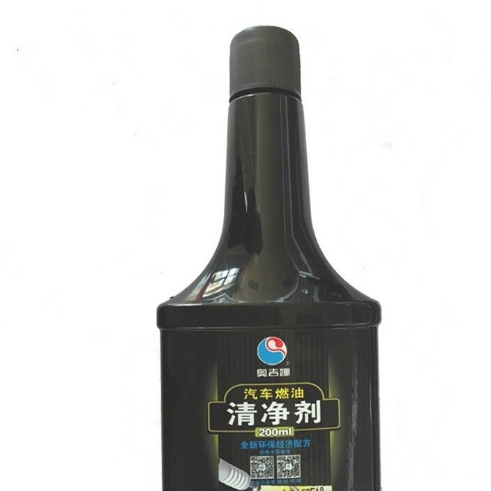 奧吉娜燃油寶汽油柴油添加劑燃油清凈劑200ml清除積碳