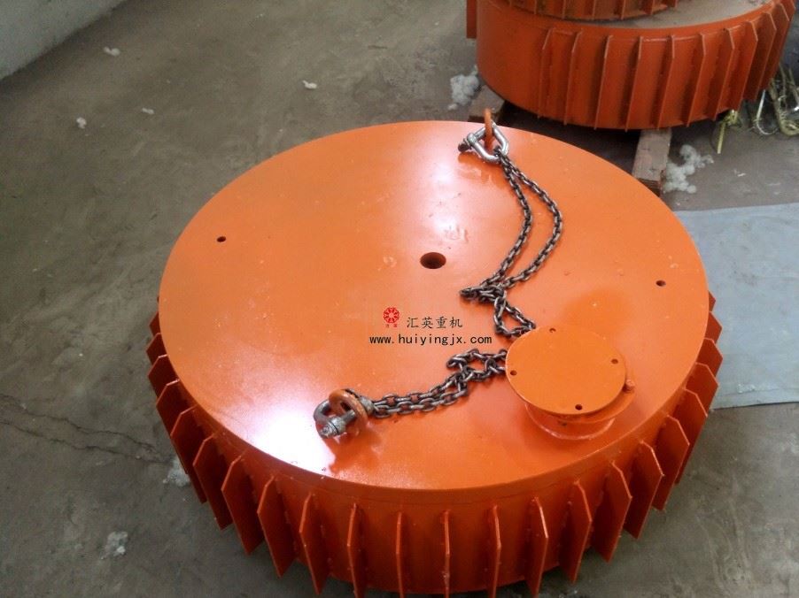 各種型號規格 除鐵器 RCDB系列干式電磁除鐵器 廠家直銷