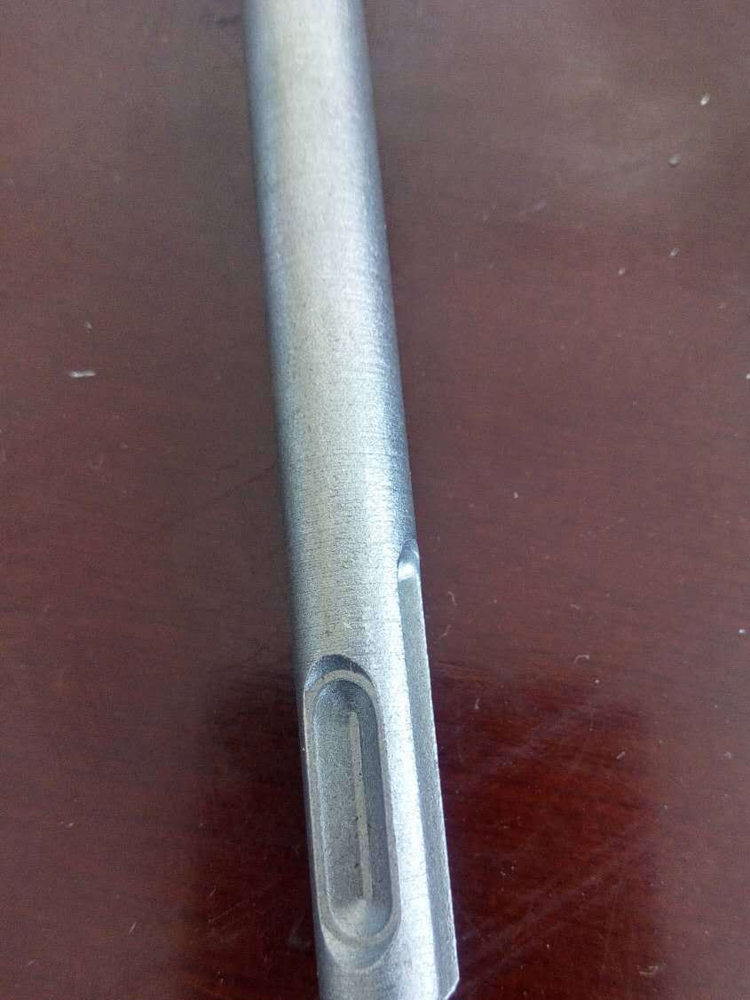 限位鉆頭