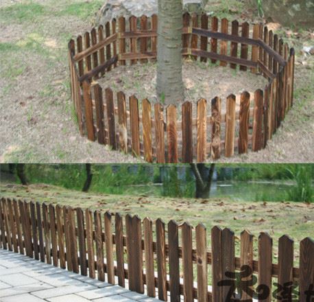 廠家直銷 木制柵欄圍欄 手工實(shí)木質(zhì) 籬笆田園鄉(xiāng)村 場(chǎng)景布置美陳