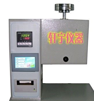 熔融指數(shù)測試儀 熔融指數(shù)試驗(yàn)機(jī) 熔體流動(dòng)速率測定儀