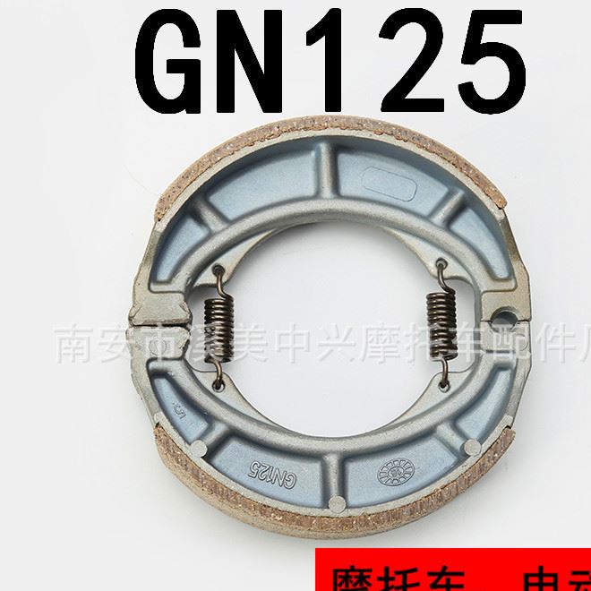 批發源頭產地摩托車陶瓷剎車片 鈴木剎車 石棉剎車片 摩托車