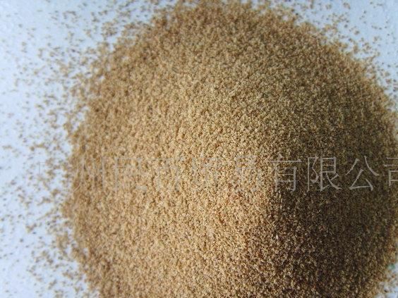長期供應淺色核桃殼磨砂 天然植物磨砂顆粒 沐浴露、按摩膏去角質(zhì)