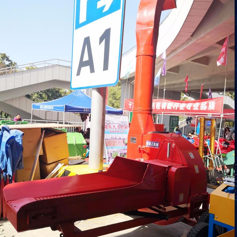 9Z-10噸家用鍘草機揉絲機 三相電大型養(yǎng)殖戶牛羊鍘草機粉碎機揉絲機 玉米秸稈大豆干切絲機切碎機
