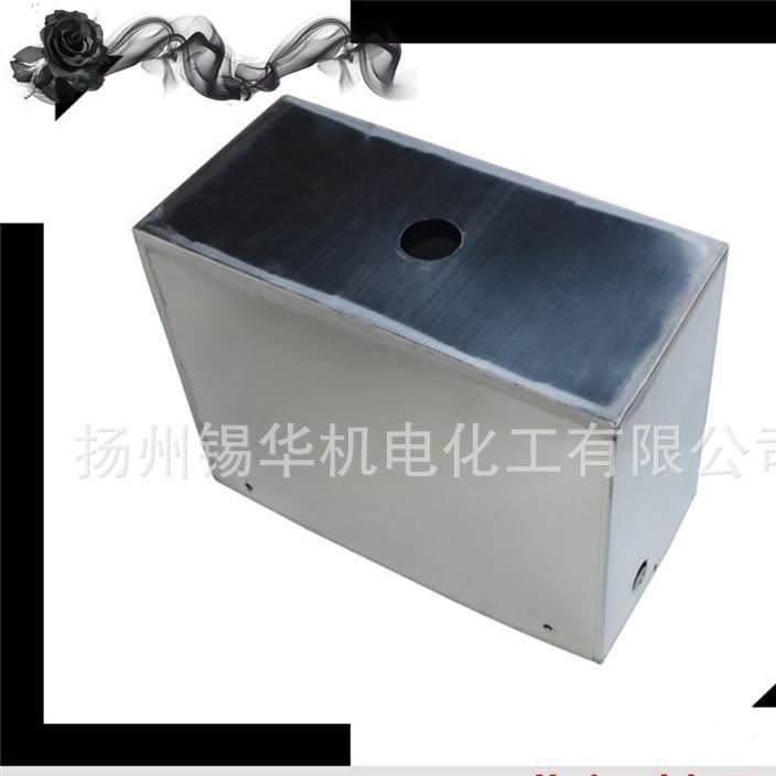 精品不銹鋼水箱