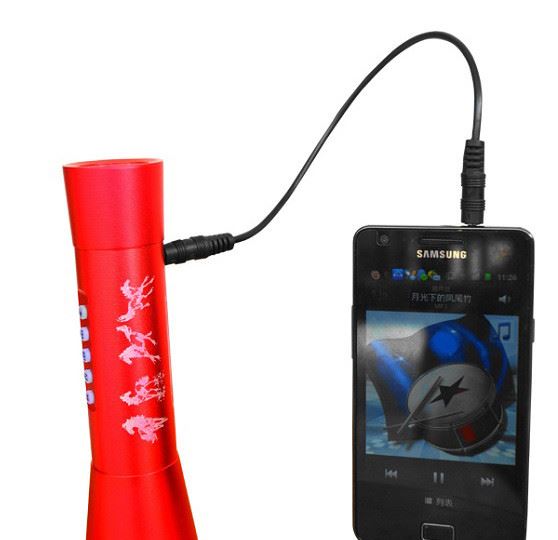 運動音樂手電筒　MP３運動音樂手電筒　音樂手電筒　MP3