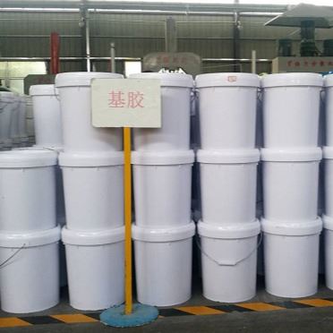 防污閃涂料基膠